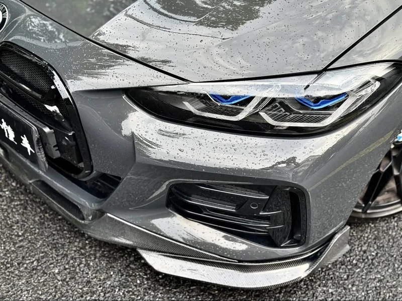 BMW 4-Series — фото 11