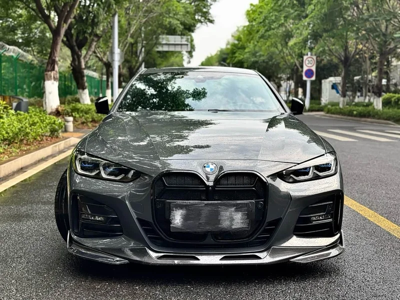 BMW 4-Series — фото 2