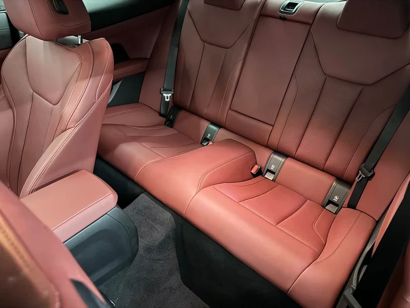 BMW 4-Series — фото 10