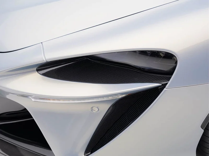 McLaren Artura — фото 12