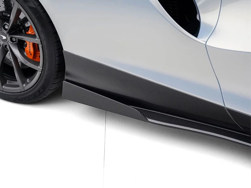 McLaren Artura — фото 10