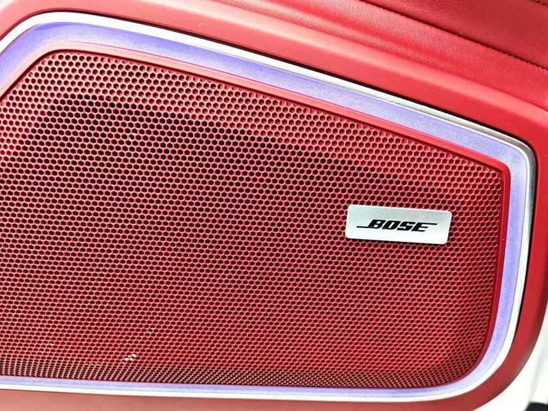 Porsche Panamera — фото 15