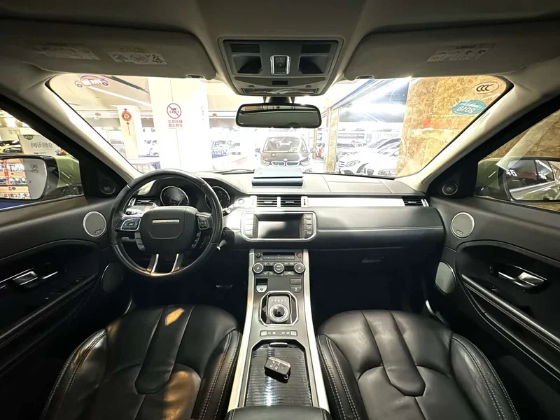 Land Rover Range Rover — фото 16