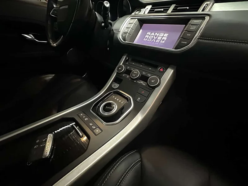 Land Rover Range Rover — фото 19