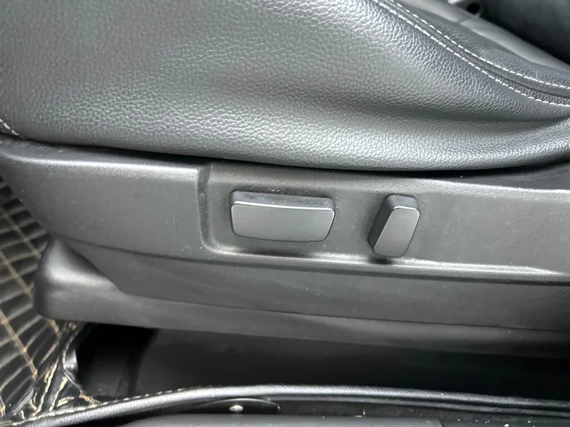 Mitsubishi Outlander — фото 13