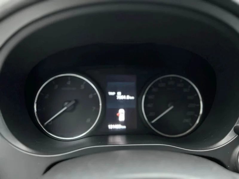 Mitsubishi Outlander — фото 15