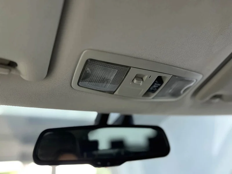 Mitsubishi Outlander — фото 19