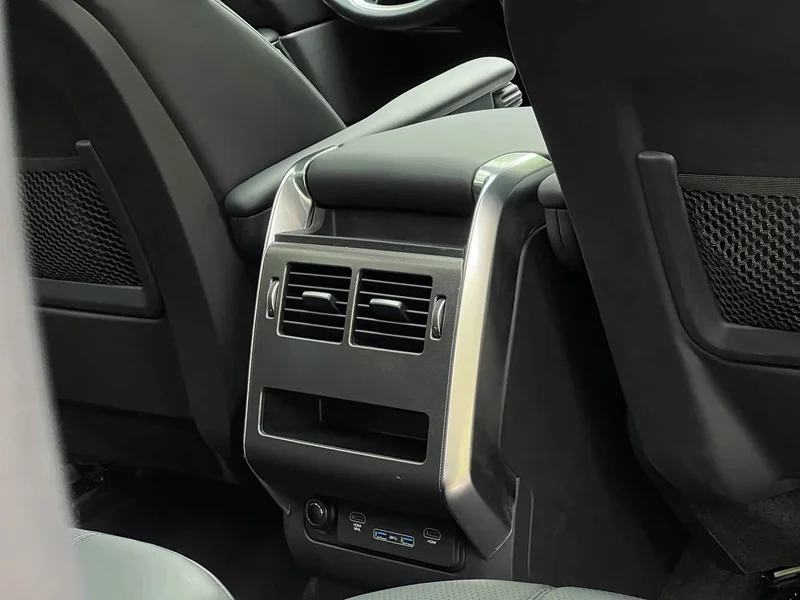 Land Rover Range Rover — фото 19