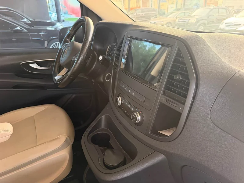 Mercedes-Benz Vito — фото 11