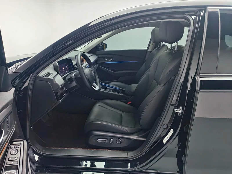 Honda Accord — фото 13
