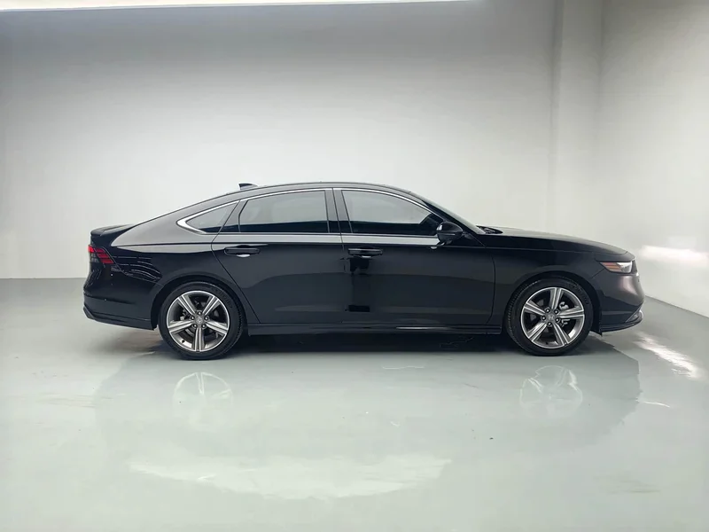 Honda Accord — фото 14