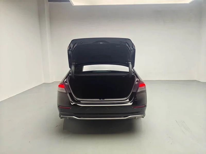 Honda Accord — фото 15