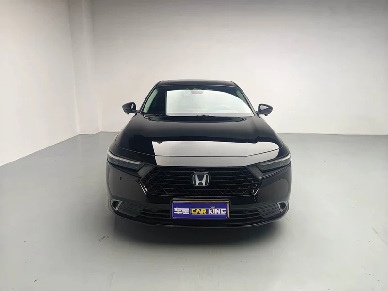 Honda Accord — фото 3