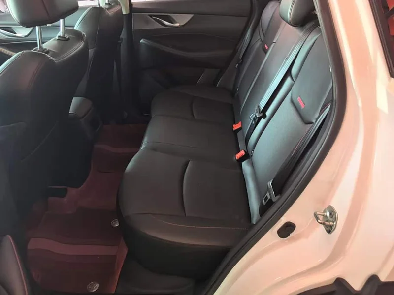 Changan CS35PLUS — фото 11