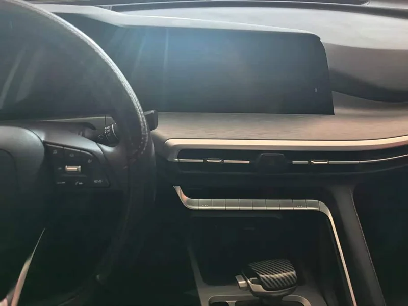 Changan CS35PLUS — фото 13