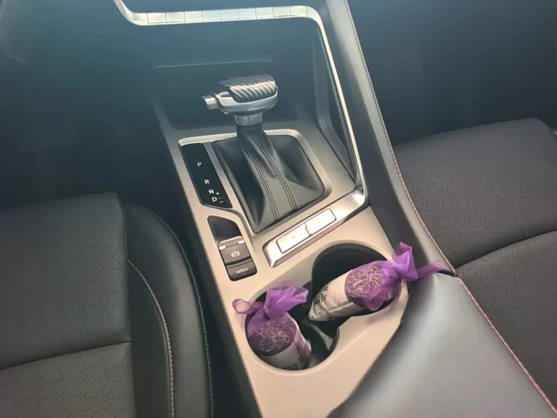 Changan CS35PLUS — фото 16