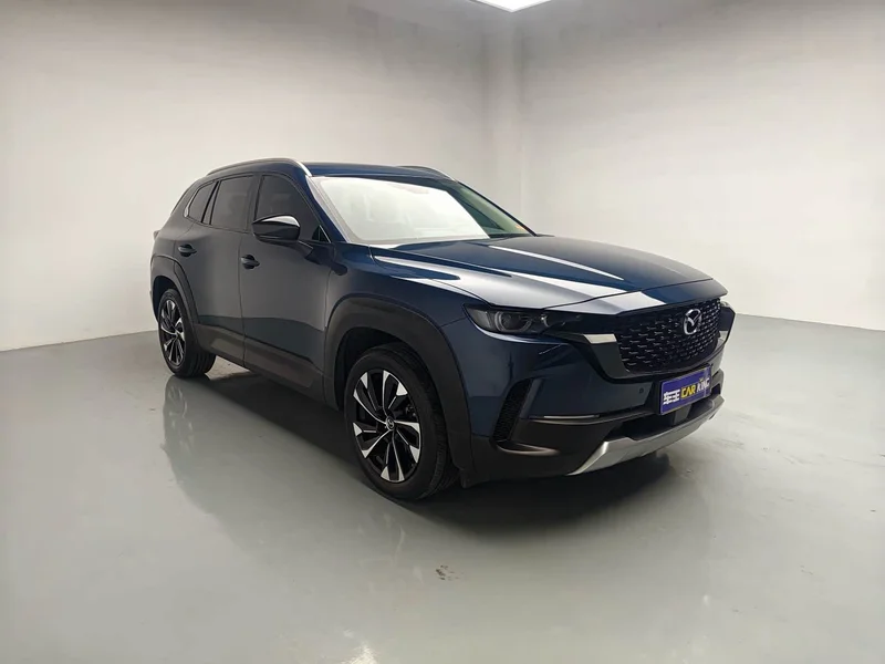 Mazda CX-50 Xingye — фото 17