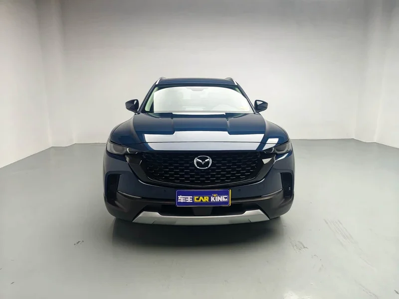 Mazda CX-50 Xingye — фото 2
