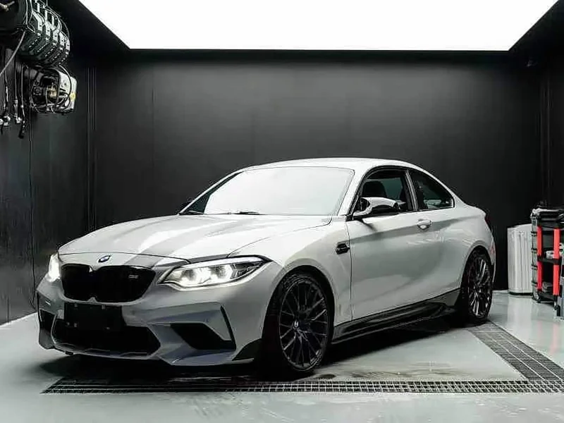 BMW M2 — фото 1