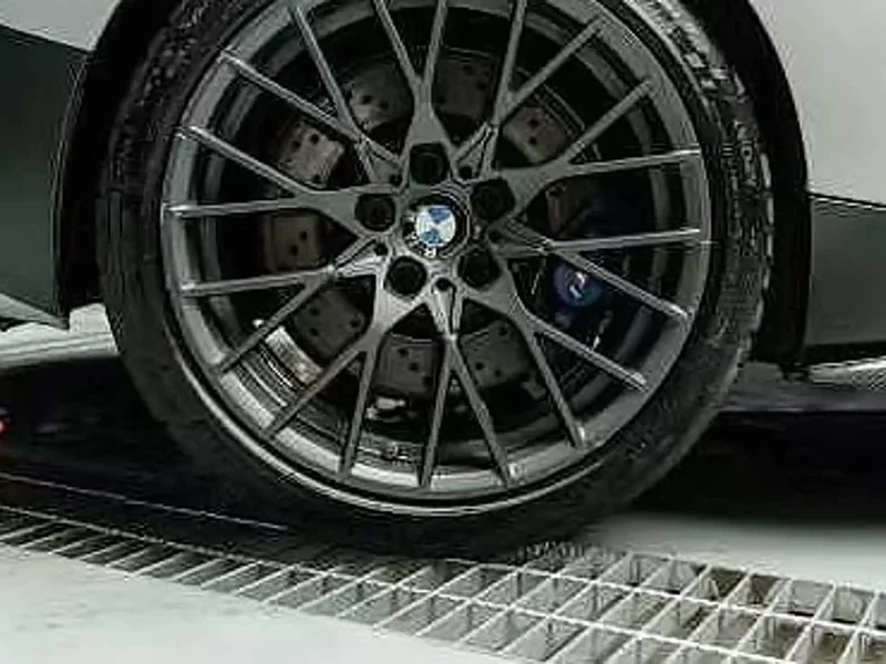 BMW M2 — фото 13