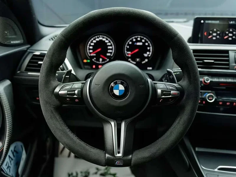 BMW M2 — фото 18