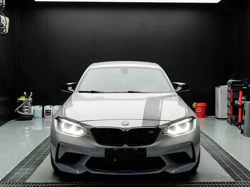 BMW M2 — фото 2