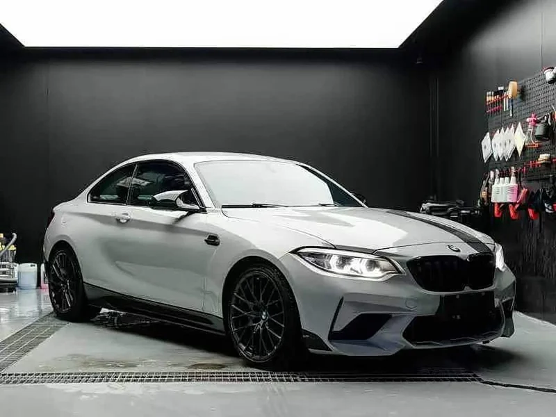 BMW M2 — фото 3
