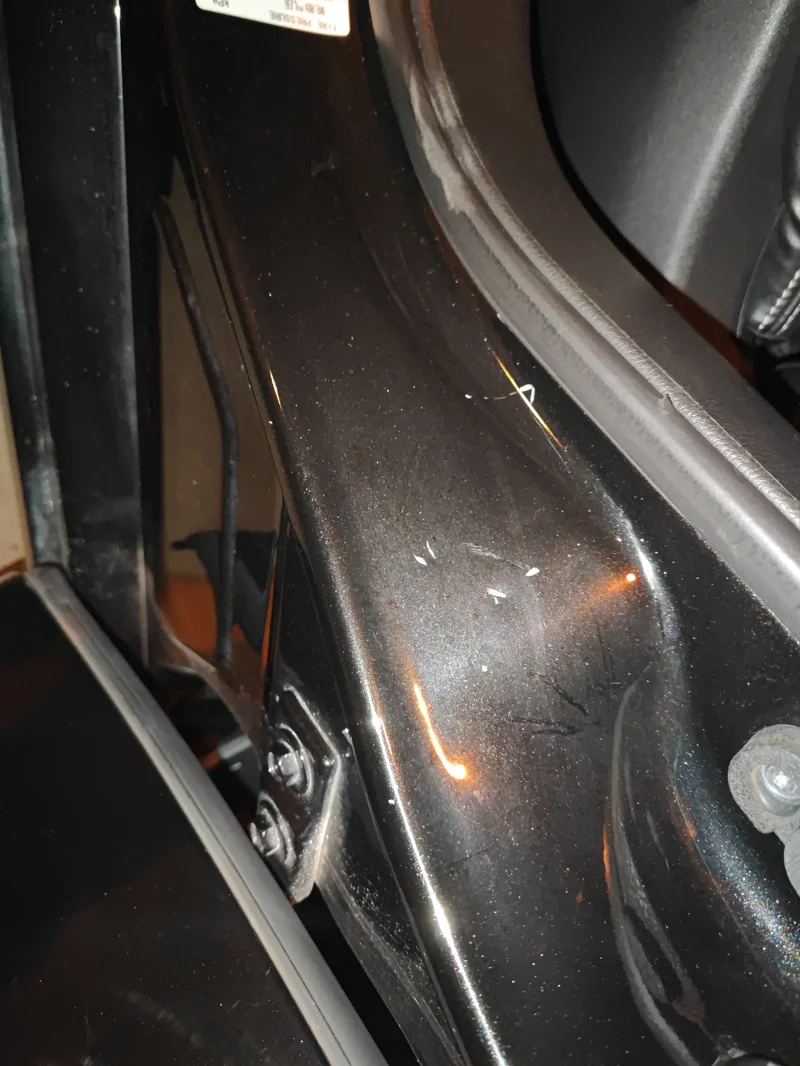 Infiniti Q50L — фото 18