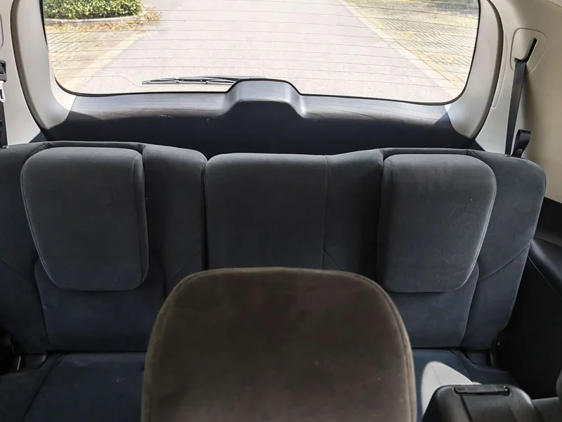 Nissan Patrol — фото 15