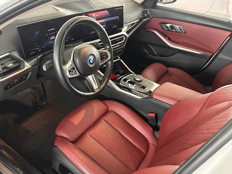 BMW i3 — фото 2