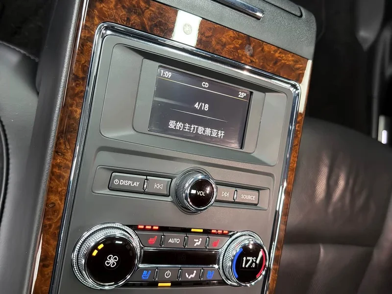 Lincoln Continental — фото 14