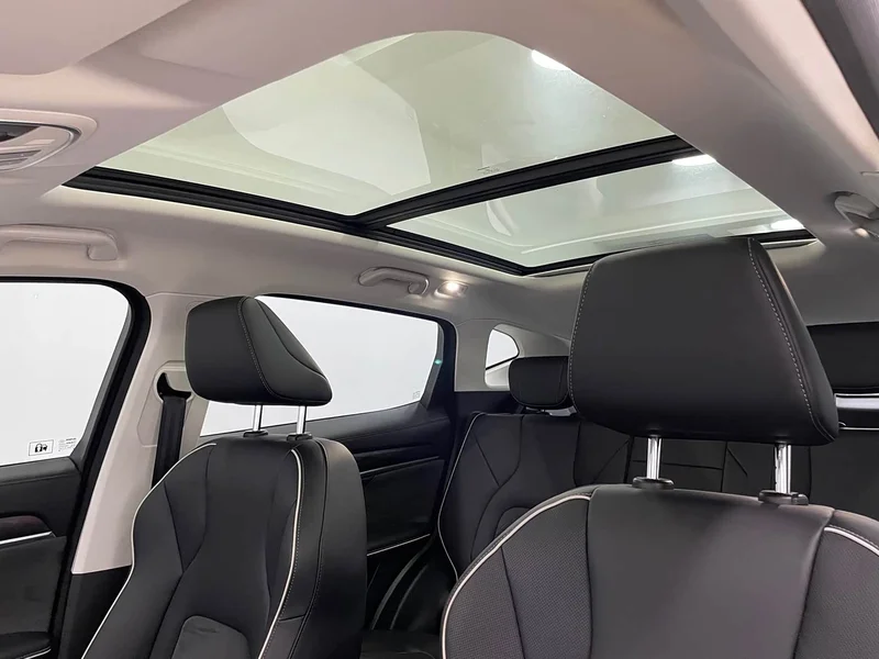 Haval H6 — фото 14