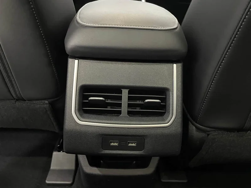 Haval H6 — фото 15