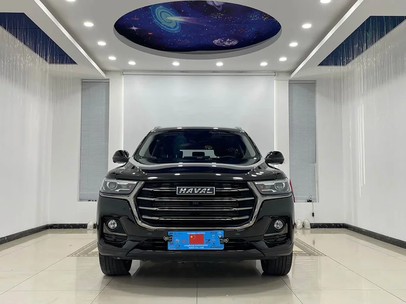 Haval H6 — фото 2
