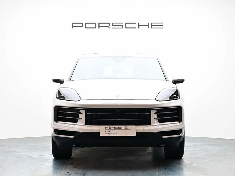 Porsche Cayenne — фото 2