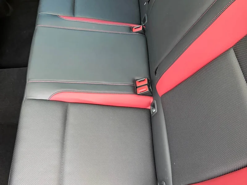 Skoda Karoq — фото 20