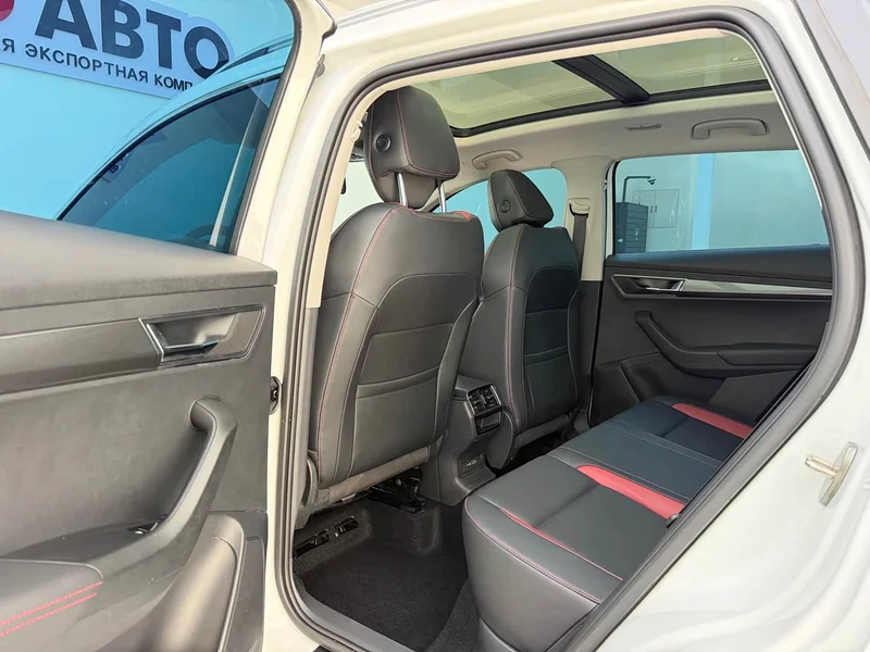 Skoda Karoq — фото 25