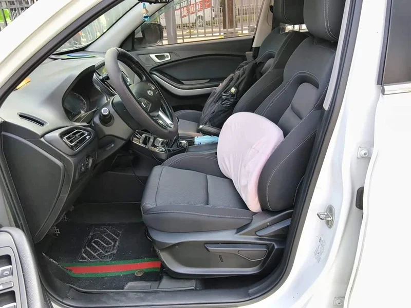 Chery Tiggo 7 — фото 16