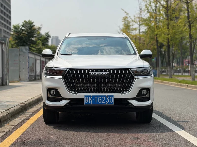 Haval H6 — фото 2