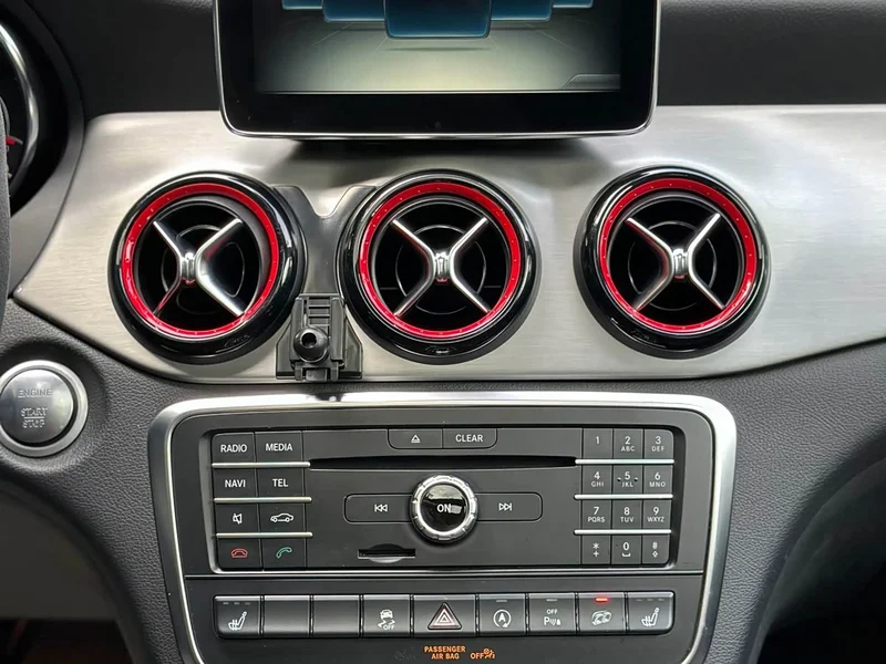 Mercedes-Benz GLA AMG — фото 11
