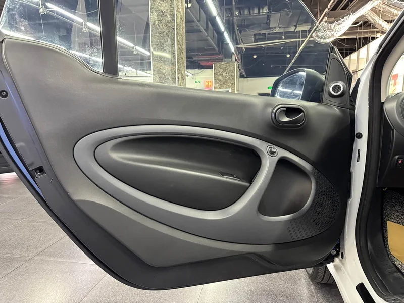 Smart Fortwo — фото 6