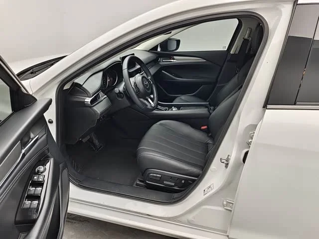 Mazda Atenza — фото 11