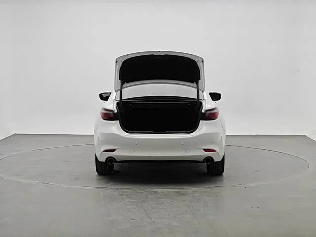 Mazda Atenza — фото 12