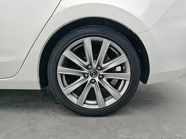 Mazda Atenza — фото 13