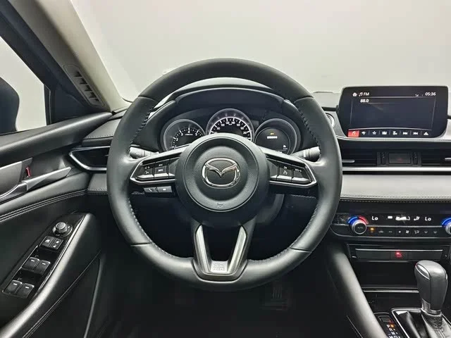 Mazda Atenza — фото 10
