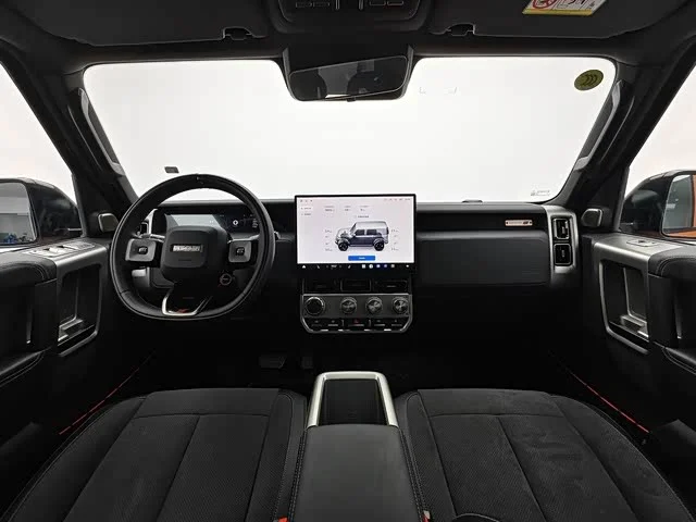 iCAR Super V23 — фото 6