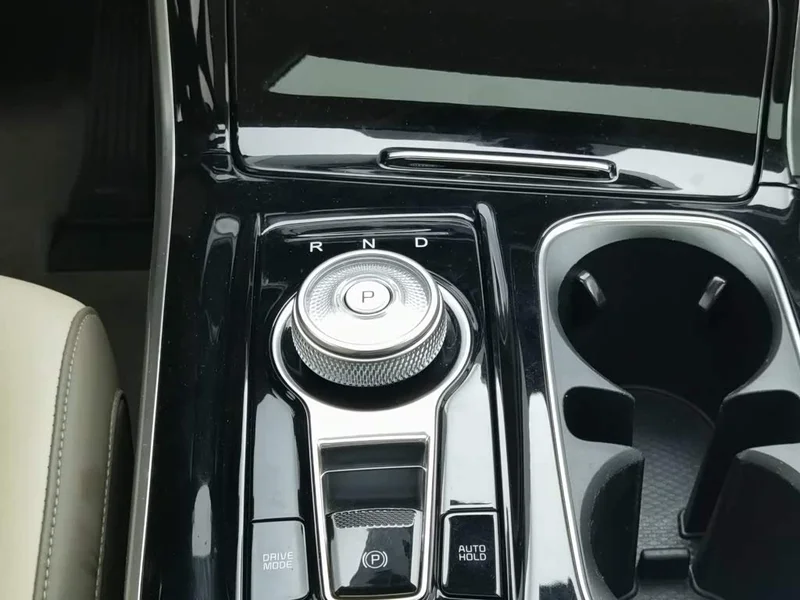 Kia Carnival — фото 14