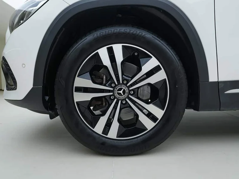Mercedes-Benz GLA — фото 11