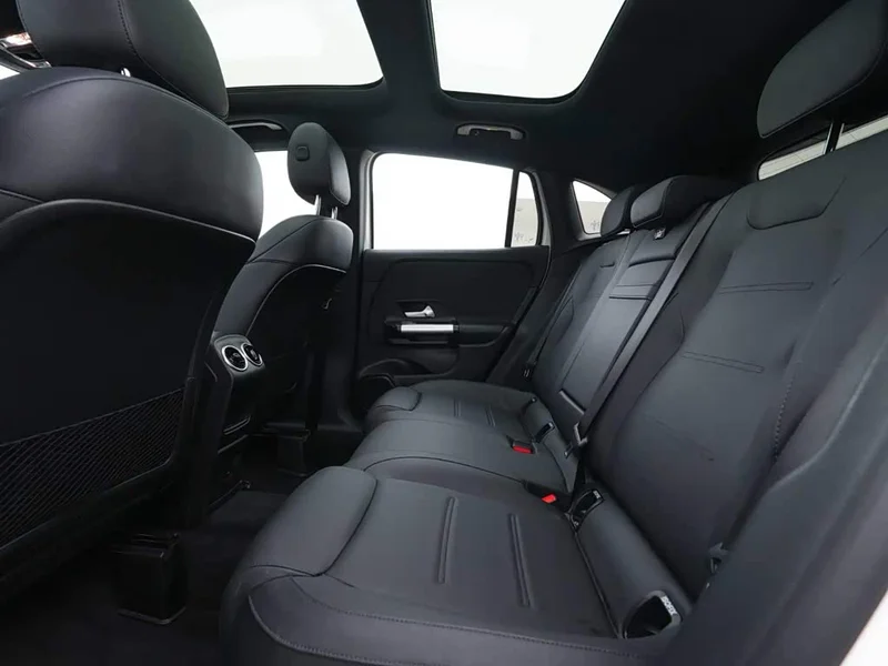 Mercedes-Benz GLA — фото 18