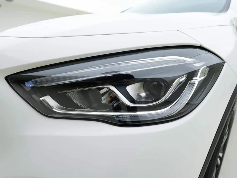 Mercedes-Benz GLA — фото 10